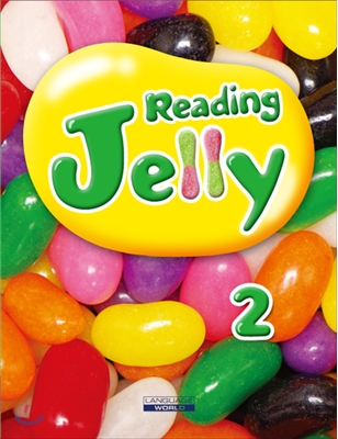 Reading Jelly 2