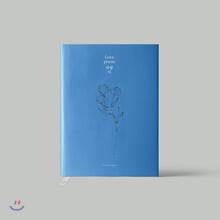 ¾ÆÀÌÀ¯ (IU) - ¹Ì´Ï¾Ù¹ü 5Áý : Love poem ¾ÆÀÌÀ¯ (IU) - ¹Ì´Ï¾Ù¹ü 5Áý : Love poem
