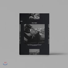 º¸¾Æ (BoA) - ¹Ì´Ï¾Ù¹ü 2Áý : Starry Night º¸¾Æ (BoA) - ¹Ì´Ï¾Ù¹ü 2Áý : Starry Night