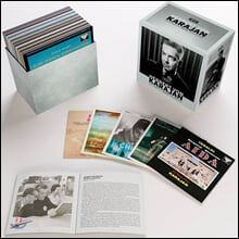 Herbert von Karajan Ä«¶ó¾á µ¥Ä« ·¹ÀÌºí ³ìÀ½ ÀüÁý (Complete Decca Recordings) Herbert von Karajan Ä«¶ó¾á µ¥Ä« ·¹ÀÌºí ³ìÀ½ ÀüÁý (Complete Decca Recordings)