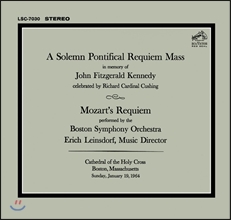 Boston Symphony Orchestra ¸ðÂ÷¸£Æ® : ·¹Äû¿¥ (Äɳ׵ð Ãß¸ð °ø¿¬ ÃÖÃÊ CDÈ) - ¶óÀνºµµ¸£ÇÁ Boston Symphony Orchestra ¸ðÂ÷¸£Æ® : ·¹Äû¿¥ (Äɳ׵ð Ãß¸ð °ø¿¬ ÃÖÃÊ CDÈ) - ¶óÀνºµµ¸£ÇÁ