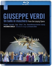 Riccardo Chailly º£¸£µð: °¡¸é ¹«µµÈ¸ - ¸®Ä«¸£µµ »þÀÌ (Verdi: Un Ballo In Maschera) Riccardo Chailly º£¸£µð: °¡¸é ¹«µµÈ¸ - ¸®Ä«¸£µµ »þÀÌ (Verdi: Un Ballo In Maschera)