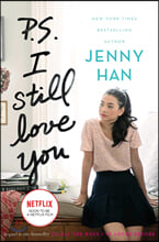 P.S. I Still Love You P.S. I Still Love You