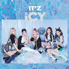 ÀÖÁö (ITZY) - IT¡¯z ICY (IT¡¯z/ICY ver. Áß ·£´ý¹ß¼Û) ÀÖÁö (ITZY) - IT¡¯z ICY (IT¡¯z/ICY ver. Áß ·£´ý¹ß¼Û)