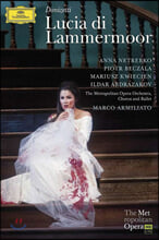 Anna Netrebko µµ´ÏÁ¦Æ¼: ¶÷¸Þ¸£¹«¾îÀÇ ·çÄ¡¾Æ (Donizetti: Lucia di Lammermoor) Anna Netrebko µµ´ÏÁ¦Æ¼: ¶÷¸Þ¸£¹«¾îÀÇ ·çÄ¡¾Æ (Donizetti: Lucia di Lammermoor)