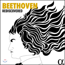 ¾ËÆÄ ·¹ÀÌºí º£Å亥 ¸í¹Ý ¸ðÀ½Áý (Beethoven Rediscovered) ¾ËÆÄ ·¹ÀÌºí º£Å亥 ¸í¹Ý ¸ðÀ½Áý (Beethoven Rediscovered)