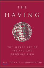 The Having The Having