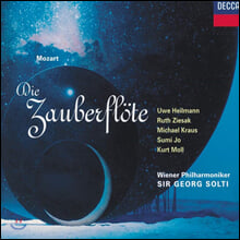 Á¶¼ö¹Ì - ¸ðÂ÷¸£Æ®: ¸¶¼ú ÇǸ® (Mozart: Die Zauberflote) Á¶¼ö¹Ì - ¸ðÂ÷¸£Æ®: ¸¶¼ú ÇǸ® (Mozart: Die Zauberflote)