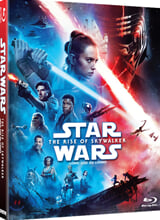 ½ºÅ¸¿öÁî: ¶óÀÌÁî ¿Àºê ½ºÄ«ÀÌ¿öÄ¿ (2Disc) : ºí·ç·¹ÀÌ ½ºÅ¸¿öÁî: ¶óÀÌÁî ¿Àºê ½ºÄ«ÀÌ¿öÄ¿ (2Disc) : ºí·ç·¹ÀÌ