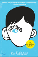 Wonder (¹Ì±¹ÆÇ) : ÁÙ¸®¾Æ ·Î¹öÃ÷ ÁÖ¿¬ ¿µÈ '¿ø´õ' ¿øÀÛ ¼Ò¼³ Wonder (¹Ì±¹ÆÇ) : ÁÙ¸®¾Æ ·Î¹öÃ÷ ÁÖ¿¬ ¿µÈ '¿ø´õ' ¿øÀÛ ¼Ò¼³