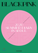 ºí·¢ÇÎÅ© (Blackpink) - BLACKPINK 2020 SUMMER DIARY IN SEOUL DVD ºí·¢ÇÎÅ© (Blackpink) - BLACKPINK 2020 SUMMER DIARY IN SEOUL DVD