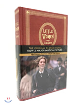 Little Women: The Original Classic Novel Featuring Photos from the Film! Little Women: The Original Classic Novel Featuring Photos from the Film!