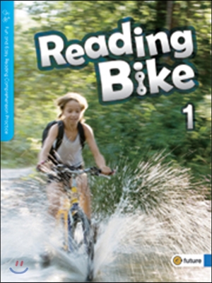 Reading Bike 1