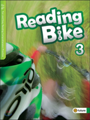 Reading Bike 3
