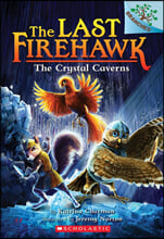 The Last Firehawk #02 : The Crystal The Last Firehawk #02 : The Crystal