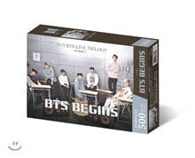 BTS Á÷¼ÒÆÛÁñ ¿ùµåÅõ¾î Æ÷½ºÅÍ 5/BTS BEGINS BTS Á÷¼ÒÆÛÁñ ¿ùµåÅõ¾î Æ÷½ºÅÍ 5/BTS BEGINS