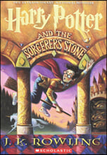Harry Potter and the Sorcerer's Stone : Book 1 Harry Potter and the Sorcerer's Stone : Book 1