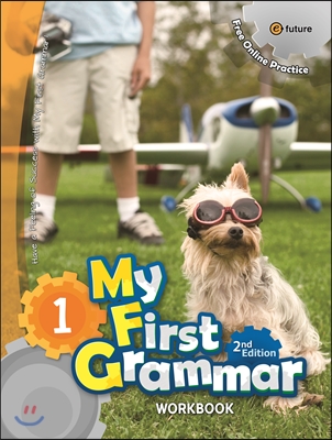 My First Grammar : 1 Work Book