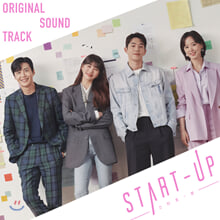 ½ºÅ¸Æ®¾÷ (tvN ÁÖ¸»µå¶ó¸¶) OST ½ºÅ¸Æ®¾÷ (tvN ÁÖ¸»µå¶ó¸¶) OST