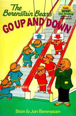 The Berenstain Bears Go Up And Down