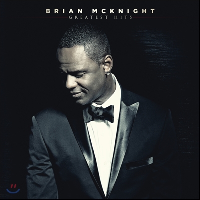 Brian McKnight - Greatest Hits