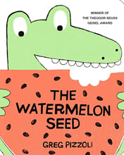 The Watermelon Seed The Watermelon Seed