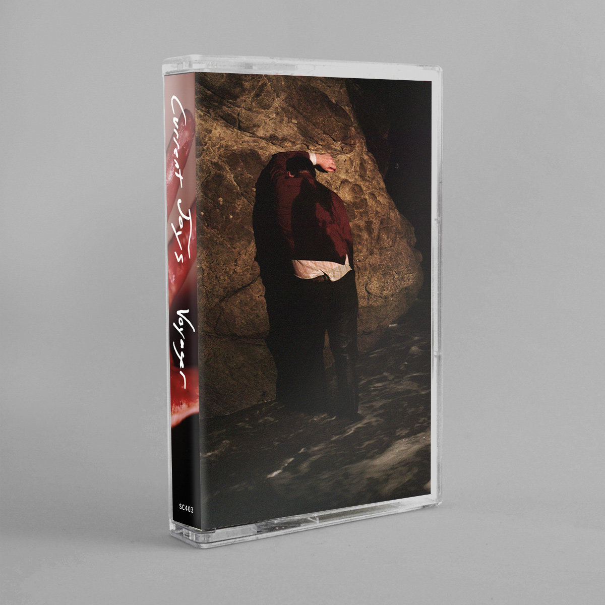 Current Joys (커런트 조이스) - 7집 Voyager [카세트테이프] - YES24
