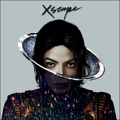 Michael Jackson - Xscape (Limited POP Card Edition) 마이클 잭슨 2014 새 앨범 팝 카드 한정반