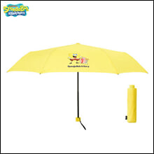 3단 우산