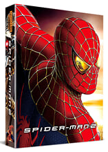½ºÆÄÀÌ´õ¸Ç 2 (2Disc 4K UHD + BD Ç®½½¸³ ½ºÆ¿ºÏ ÇÑÁ¤ÆÇ) : ºí·ç·¹ÀÌ ½ºÆÄÀÌ´õ¸Ç 2 (2Disc 4K UHD + BD Ç®½½¸³ ½ºÆ¿ºÏ ÇÑÁ¤ÆÇ) : ºí·ç·¹ÀÌ