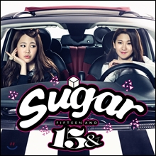 15& (¹ÚÁö¹Î, ¹é¿¹¸°) 1Áý - Sugar 15& (¹ÚÁö¹Î, ¹é¿¹¸°) 1Áý - Sugar
