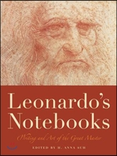 Leonardo's Notebooks: Writing and Art of the Great Master Leonardo's Notebooks: Writing and Art of the Great Master