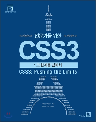 전문가를 위한 CSS3