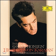 Herbert Von Karajan º£Å亥: ±³Çâ°î Àü°î (Beethoven: Symphonies Nos. 1-9) Ä«¶ó¾á Herbert Von Karajan º£Å亥: ±³Çâ°î Àü°î (Beethoven: Symphonies Nos. 1-9) Ä«¶ó¾á