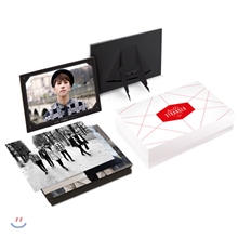 빅스 (VIXX) 트래블 포토카드 세트