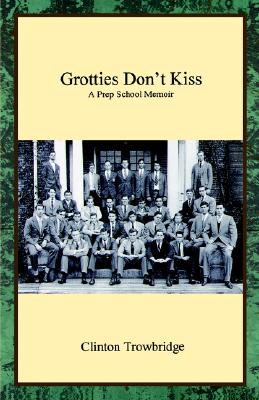 Grotties Don&#39;t Kiss