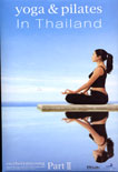 ������ �䰡 ���� 2 : Yoga & Pilates In Thailand With Choi yun young