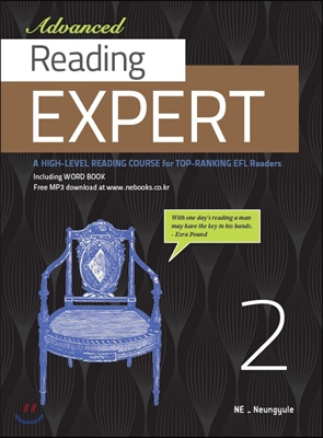 Reading EXPERT Advanced 2