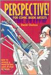 Perspective! for Comic Book Artists Perspective! for Comic Book Artists