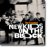 New Kids On The Block - The Essential New Kids On The Block