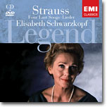 Elisabeth Schwarzkopf Elisabeth Schwarzkopf