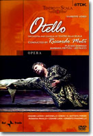 Verdi : Otello : Muti Verdi : Otello : Muti