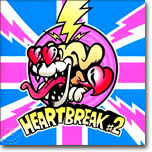 3B LAB.�� - HEARTBREAK #2