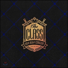 B1A4 The Class Concert DVD