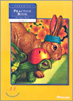 [Harcourt Trophies] Grade 3.2 On Your Mark : Practice Book
