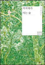 치치새가 사는 숲:장진영 장편소설/   