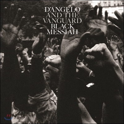 D&#39;Angelo And The Vanguard - Black Messiah