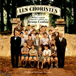 The Chorus (Les Choristes) (코러스) OST