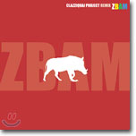 Ŭ (Clazziquai) - ZBAM : Remix