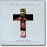 Aretha Franklin - Amazing Grace (The Complete Recordings)